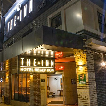 The Inn By Ilawu Питермарицбург Экстерьер фото