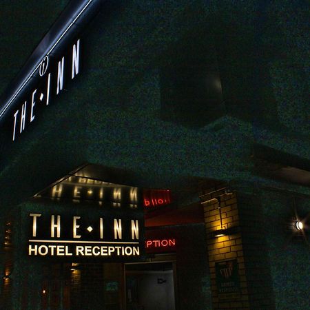 The Inn By Ilawu Питермарицбург Экстерьер фото