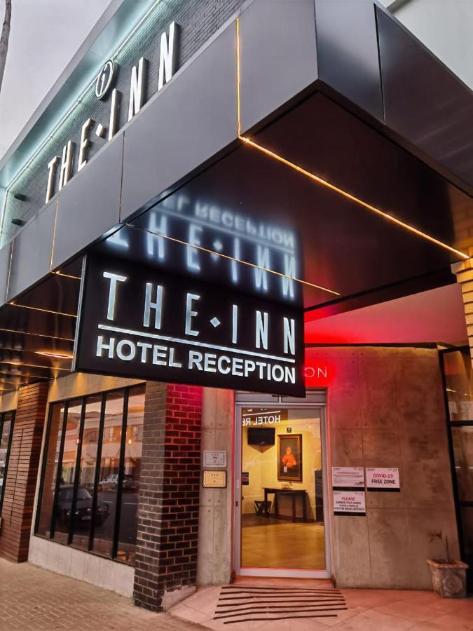The Inn By Ilawu Питермарицбург Экстерьер фото