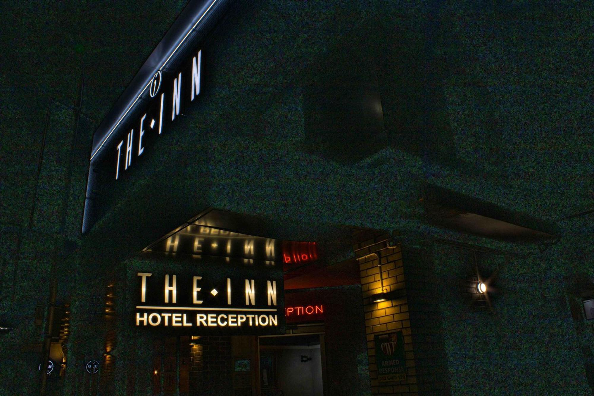 The Inn By Ilawu Питермарицбург Экстерьер фото