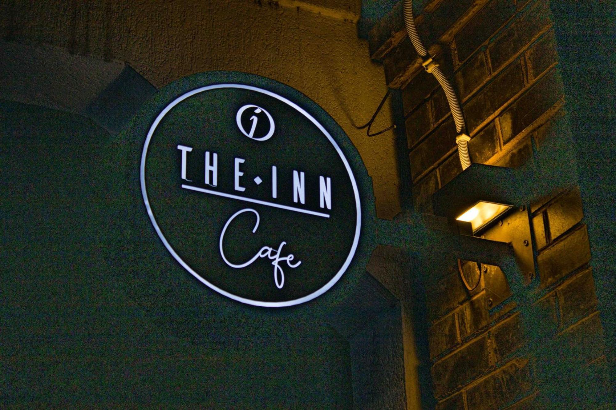 The Inn By Ilawu Питермарицбург Экстерьер фото